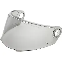Schuberth Visor E2 Donker Getint Maat XS-L