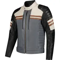 Rusty Stitches Steve Leren Jas