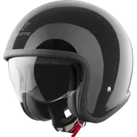 Bogotto H589 Solid Straalhelm