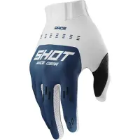 Shot Race Evo Motocrosshandschoenen