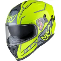 Berik FF869 Arok Helm Maat
