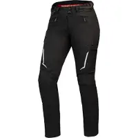 IXS Rapid-STX 2.0 Dames Motorfiets Textiel Broek Maat
