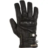 Helstons Burton Handschoenen van de motorfiets