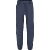 Spidi Jogger Blauw Motorbroek Maat 32