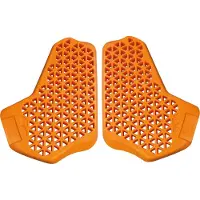 SCOTT D3o Cp1 Borstbeschermer