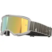 Alpinestars Vision 5 Hollow Goggle