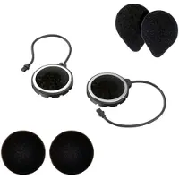 Sena 10S / 10R Luidsprekerpakket Maat