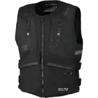 Macna MUTV-1 Solid Motorfiets Vest