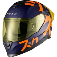 NEXX Y.100R Nippon Helm