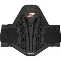 Zandona Hybrid Back Pro X4 Rugbeschermer