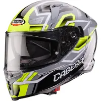 Caberg Avalon X Brama Helm Maat