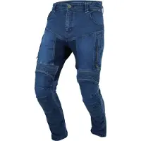 Trilobite Parado Doublelayer AAAA, jeans ,blauw ,W42/L32