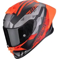 Scorpion EXO-R1 Evo II Air Valere Integraalhelm Maat