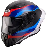 Caberg Drift Evo II MSPORT Integraalhelm Mat/Koolstof L unisex zwart