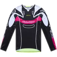 Troy Lee Designs Se Pro Salvo Trui Met Lange Mouwen