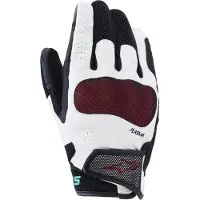 Alpinestars Stella Mogress Airflow Dames Motorhandschoenen