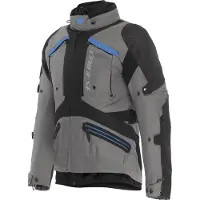 Dainese Gullfoss D-Dry waterdichte motorjas Maat