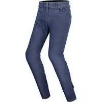 LS2 Stone Dames Motorjeans