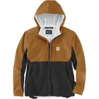 Carhartt Monterey Regenjas Maat