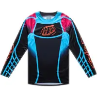 Troy Lee Designs GP Pro Framework Motocross-trui Maat
