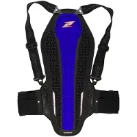 Zandona Hybridpro X8 Rugbeschermer