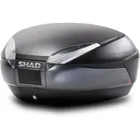 Shad SH48 New Dark Grey Bovenkast