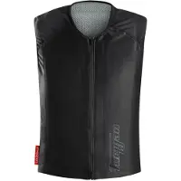 Furygan Evo, airbag vest ,zwart ,4XL
