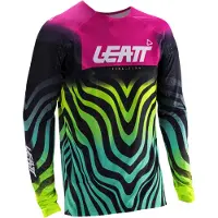 Leatt Moto 5.5 UltraWeld V26 Motorcross trui