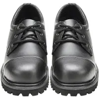Brandit Vegantom 3 Eyelet Schoenen