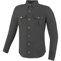 Bogotto Furrow Motorfiets Shirt