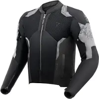 Rebelhorn Jax waterdichte motorfiets textieljas