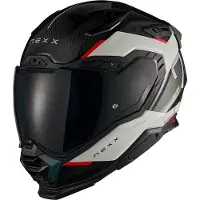 NEXX X.WST3 Manga Carbon Helm