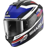 Shark D-Skwal 3 Firstlap Helm