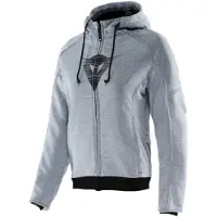 Dainese Daemon-x Jas Met Capuchon