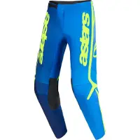 Alpinestars Fluid Apex Motorcross broek Maat