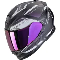 Scorpion Exo-491 Zumo Integraalhelm Maat