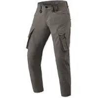 REV'IT! Cargo Tristan Tapered Motorfiets Textiel Broek Maat