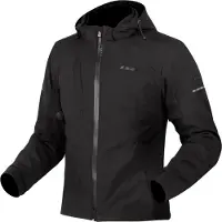 LS2 Bolton Air waterdichte dames motorfiets textieljas Maat