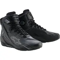 Alpinestars Faster 4 Drystar waterdichte motorschoenen