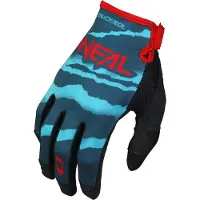 O'Neal Mayhem Wild Motorcross Handschoenen