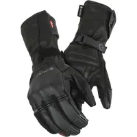 Dane Tyge Gore-Tex Zwarte Waterdichte Handschoenen Maat XL