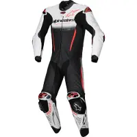 Alpinestars GP-R7 1-delig leren motorpak
