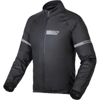 Rebelhorn Ocean Motorfiets regenjas Maat