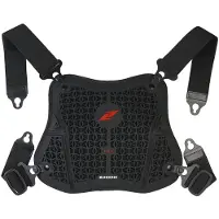 Zandona Netcube Armour Woman Borstbeschermer