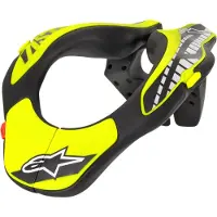 Alpinestars Support De beschermer van de nek van de jeugd
