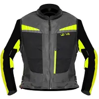 Motoairbag MAB v4.0 Airbag Jasje