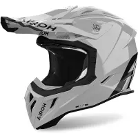 Airoh Aviator Ace 2 Solid Motorcross Helm