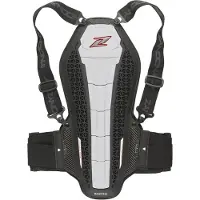 Zandona Hybridpro X6 Rugbeschermer