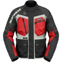Spidi Ridemaster Jas