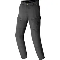 Merlin Warren D3O Cargo Grijs Motorjeans Maat 32